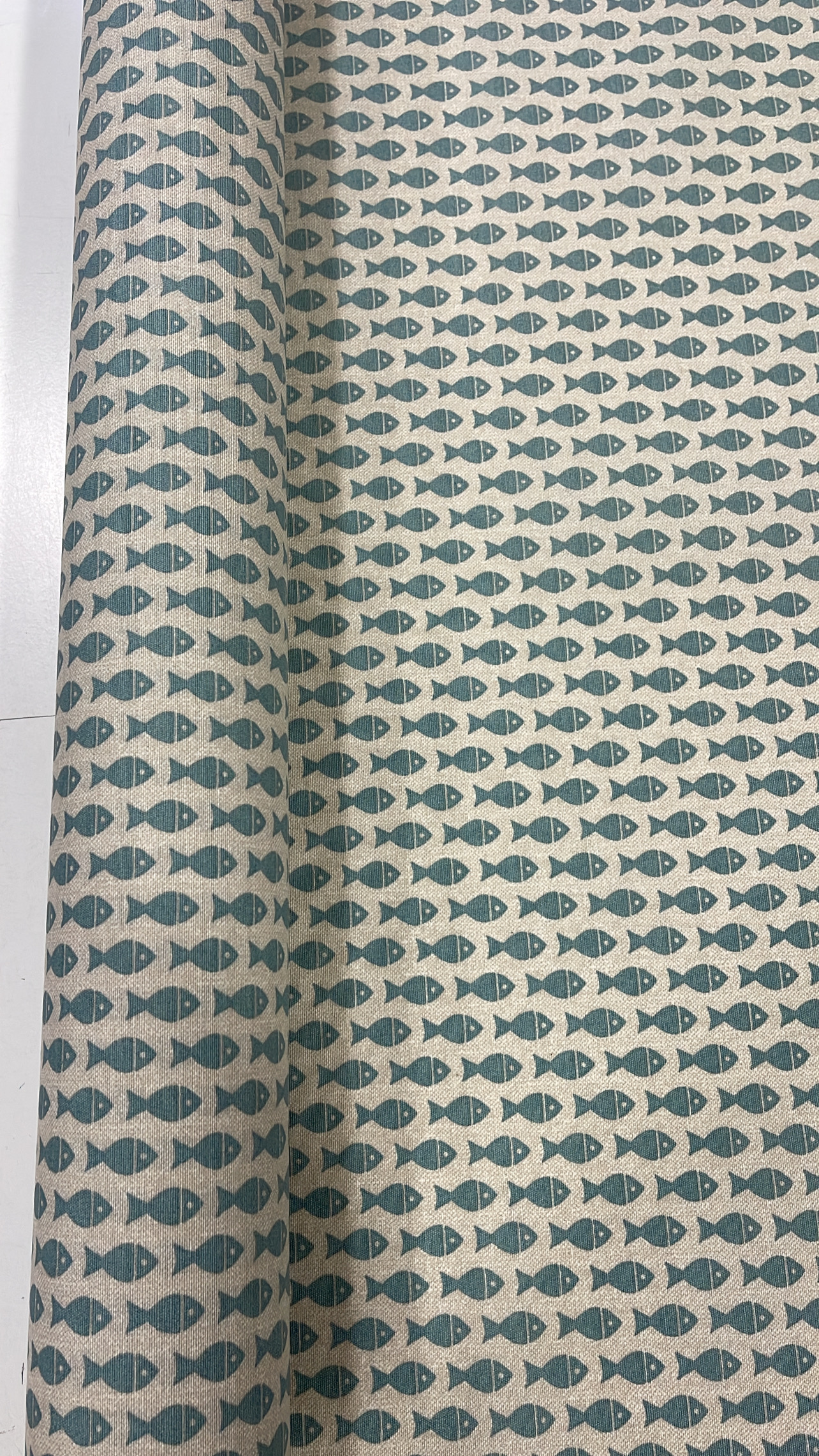 Pececitos - Pececitos Turquesa